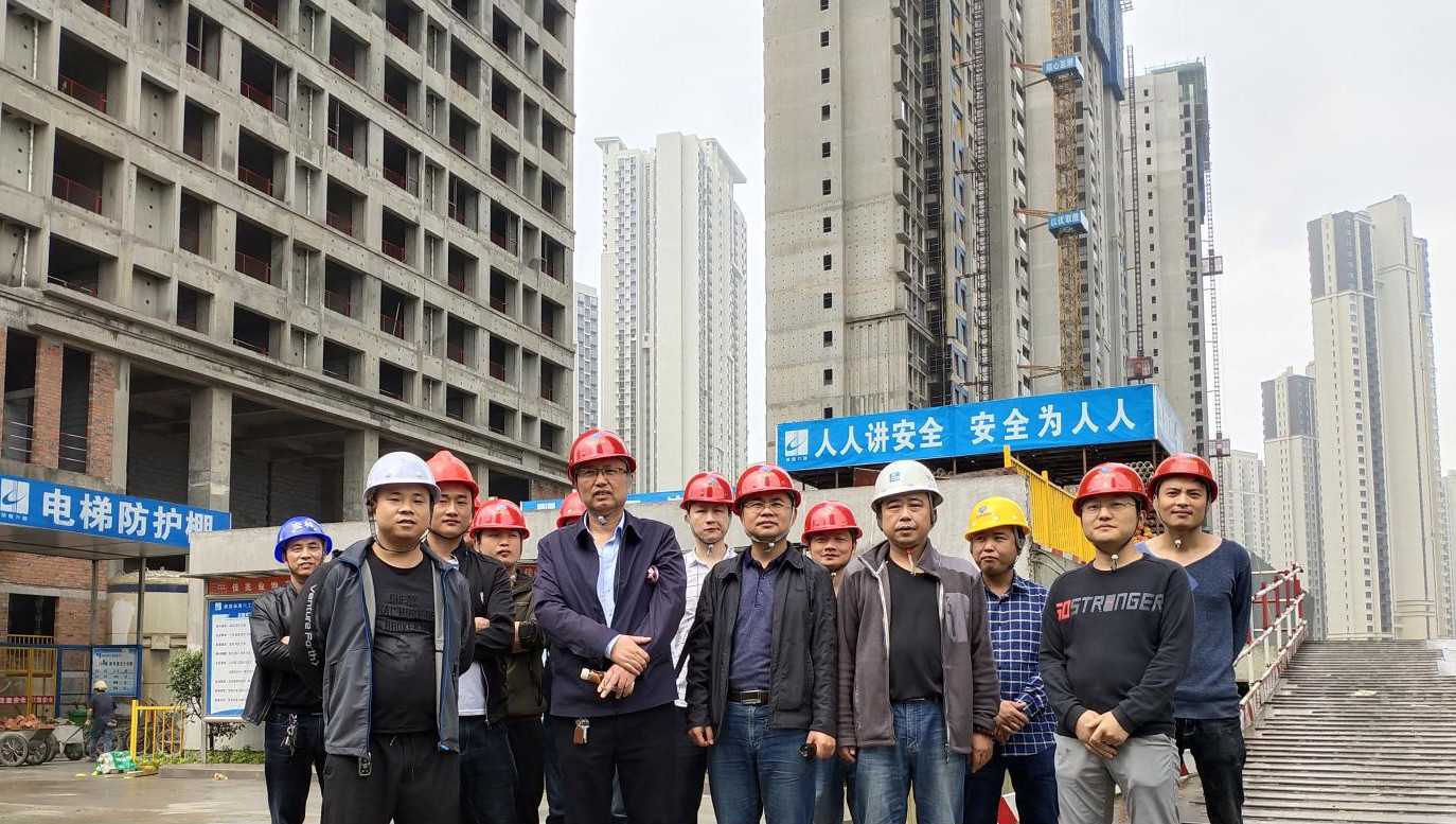 湖南消防公司为你解析常见消防工程材料[一分钟带你了解]