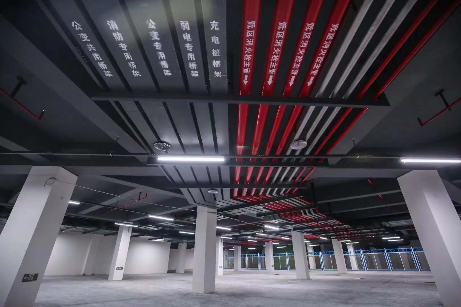 电力施工承装、承修、承试四级