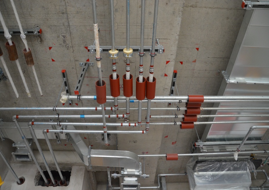 智能化弱电工程